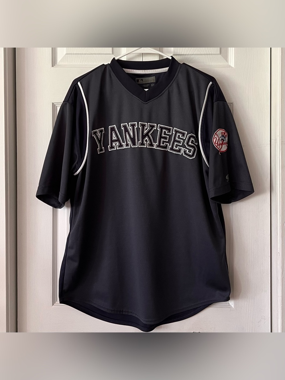 Genuine Merchandise MLB NY Yankees Jersey